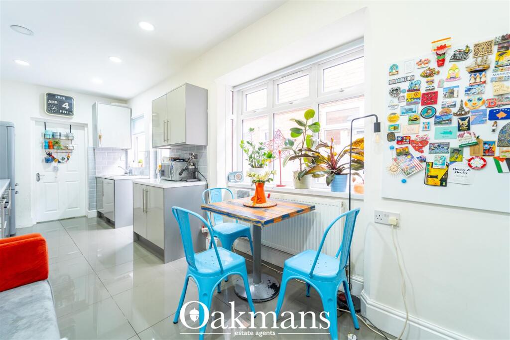 Additional image 9 of Dovey Road, Birmingham, B13