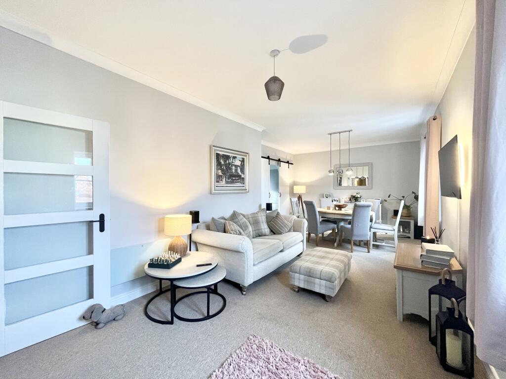 Additional image 10 of Hawks Rise, Yeovil, Somerset