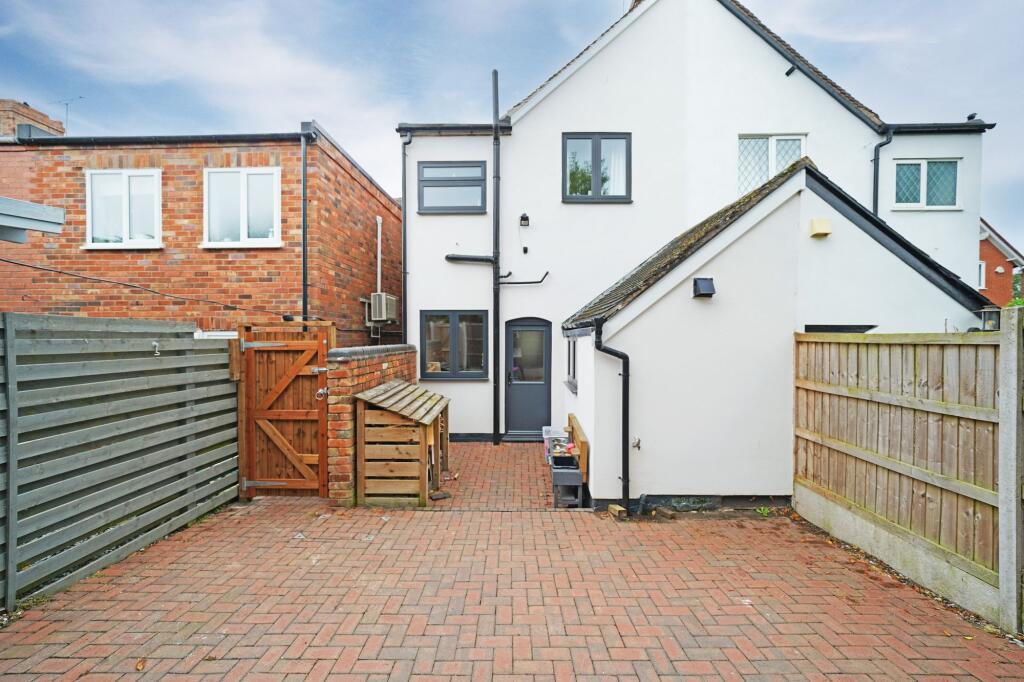 Additional image 13 of Stratford Road, Hockley Heath, B94