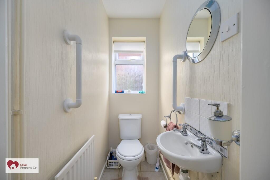 Additional image 8 of Whitemoor Drive, Monkspath, Solihull, B90 4UL