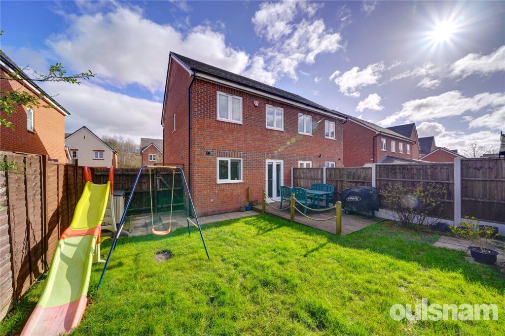 Additional image 18 of East Works Drive, Cofton Hackett, Birmingham, Worcestershire, B45