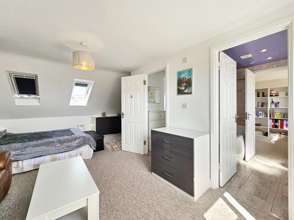 Additional image 14 of Grafton Drive, Highfields Caldecote