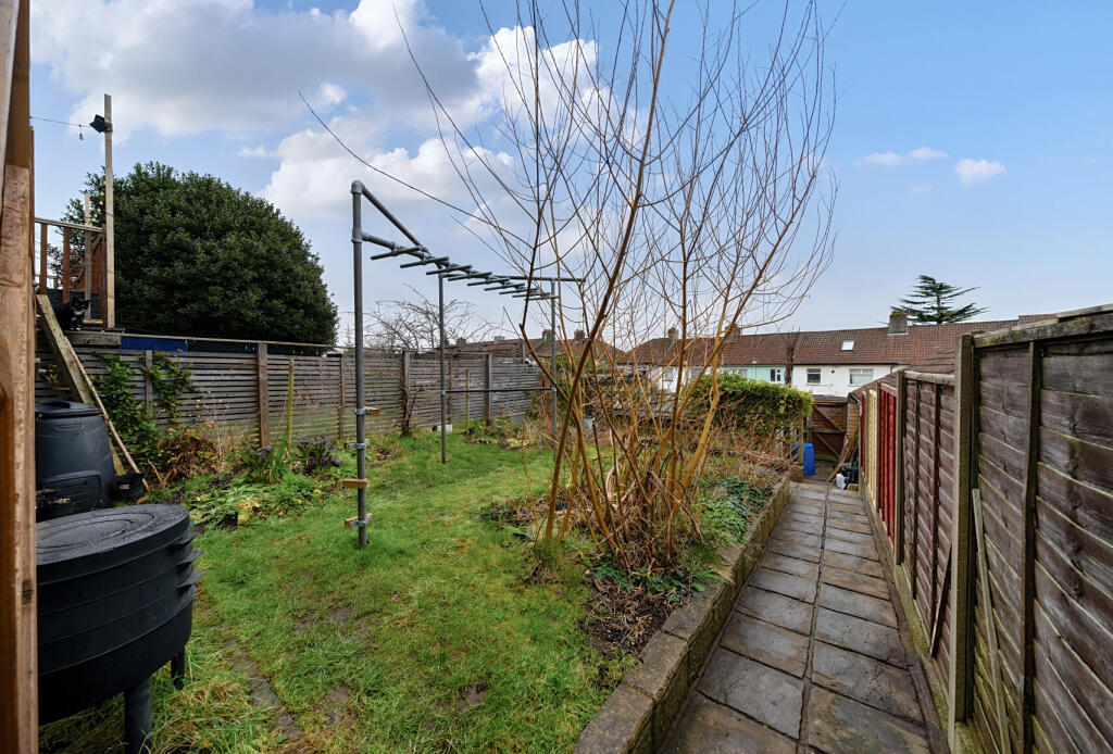 Additional image 11 of Rousham Road, Bristol, Somerset, BS5