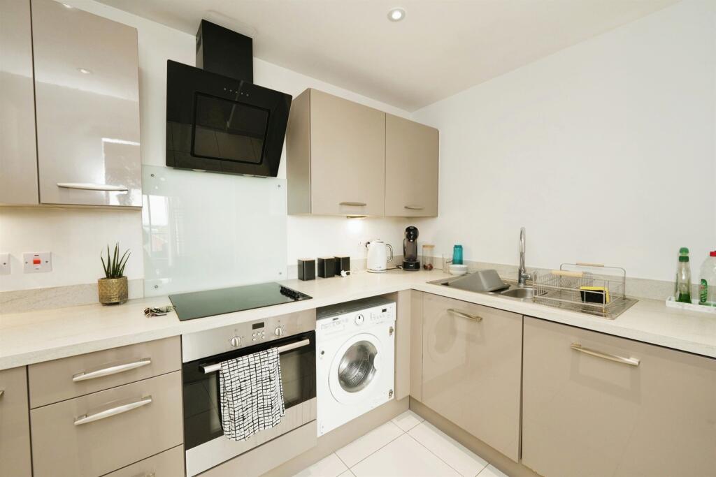 Additional image 5 of Long Down Avenue, Bristol