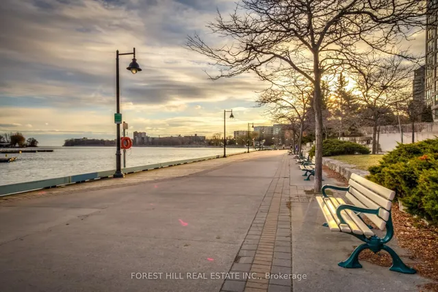 Additional image 38 of 2267 Lakeshore Blvd Unit 707