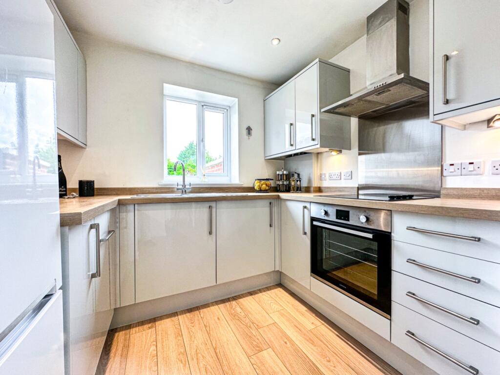 Additional image 7 of Field Farm Close, Stoke Gifford, Bristol