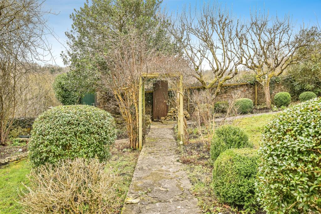 Additional image 13 of Springers Hill, Coleford, Radstock