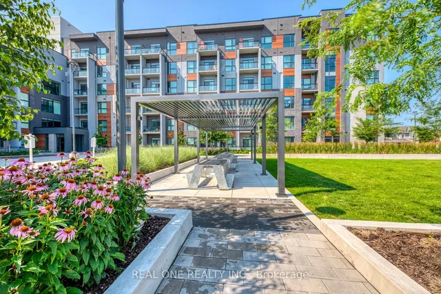 Additional image 39 of 95 Dundas St Unit 417