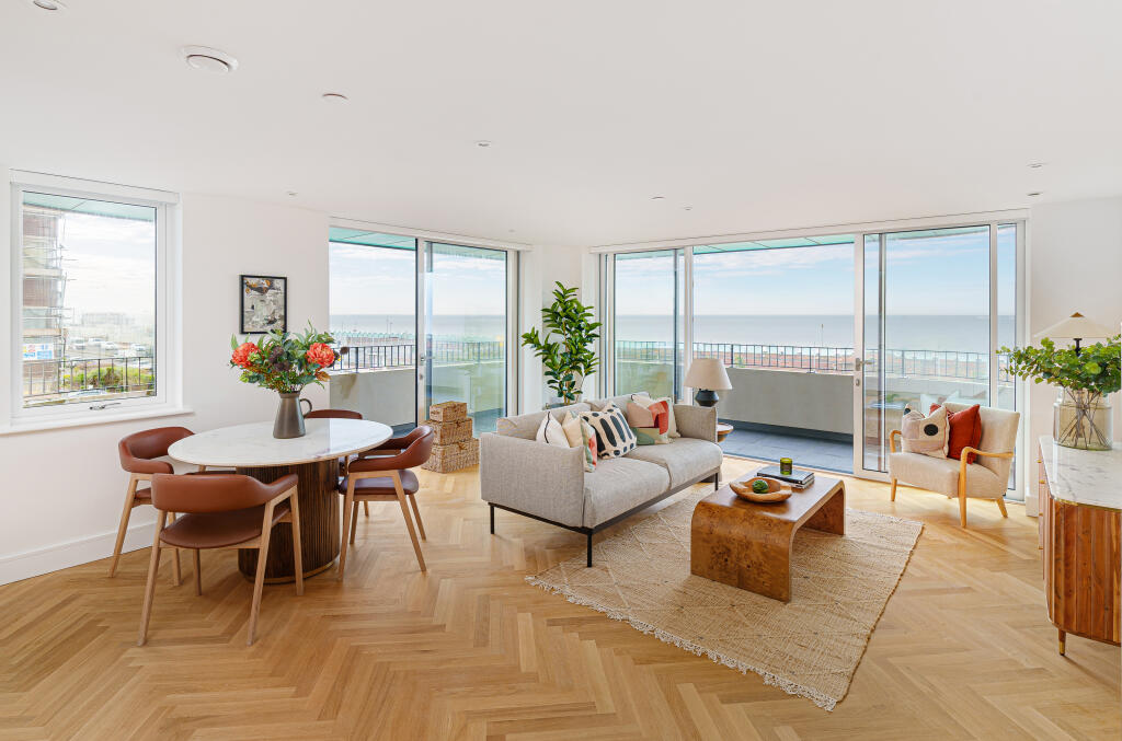 Additional image 20 of Argentum, Kingsway, Hove, BN3