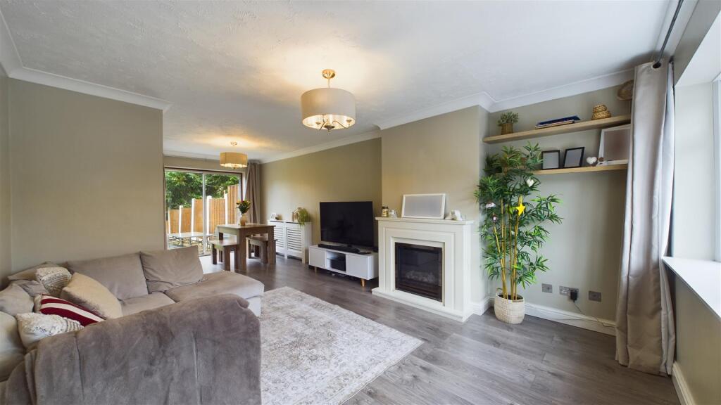 Additional image 22 of Netherend Lane, Halesowen