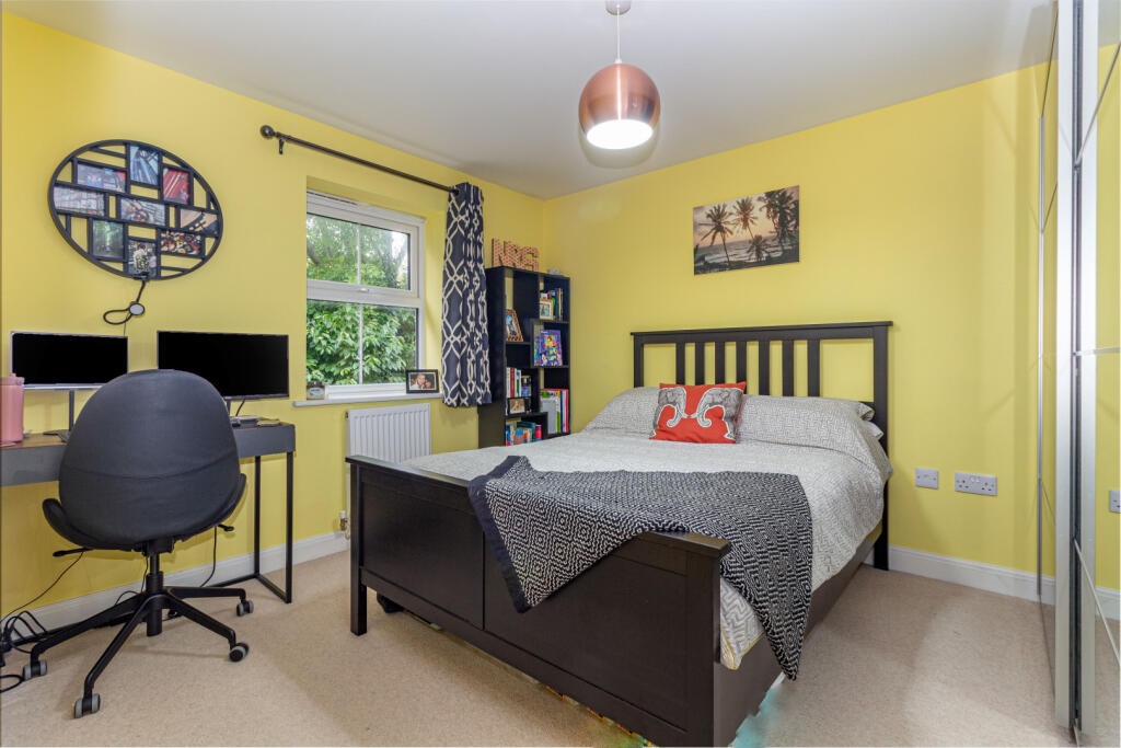 Additional image 14 of Spode Gardens, The Oakalls, B60 2TS