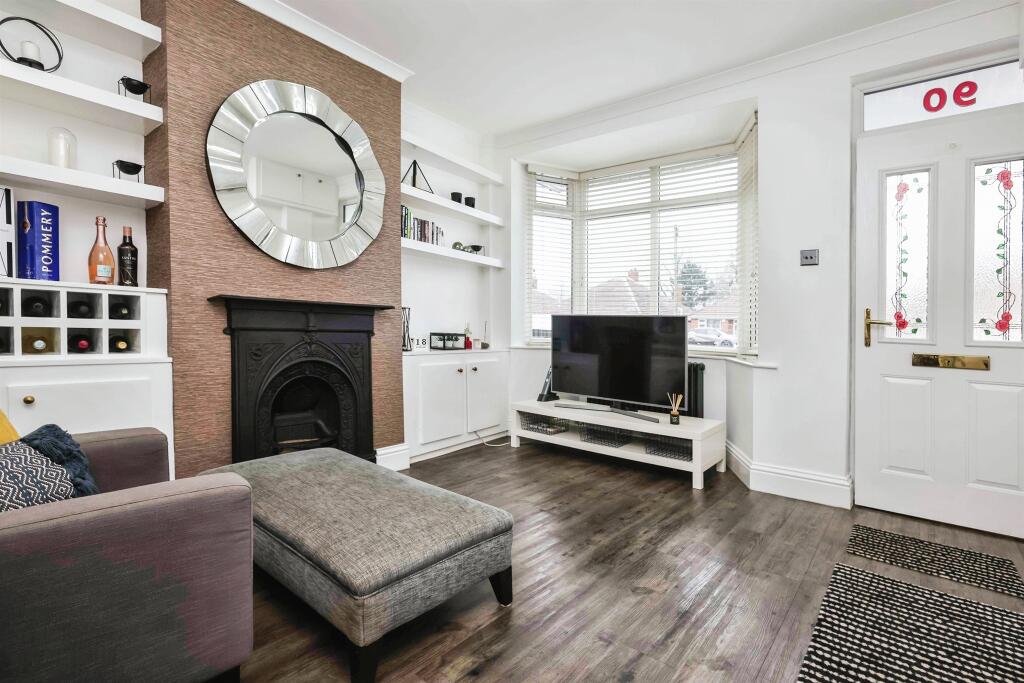 Additional image 5 of Coleshill Road, Water Orton, Birmingham