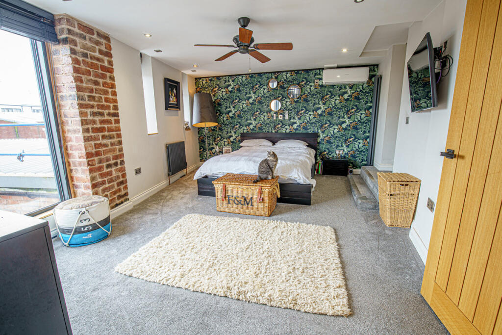 Additional image 21 of The Dolls House, Jewellery Quarter, Birmingham