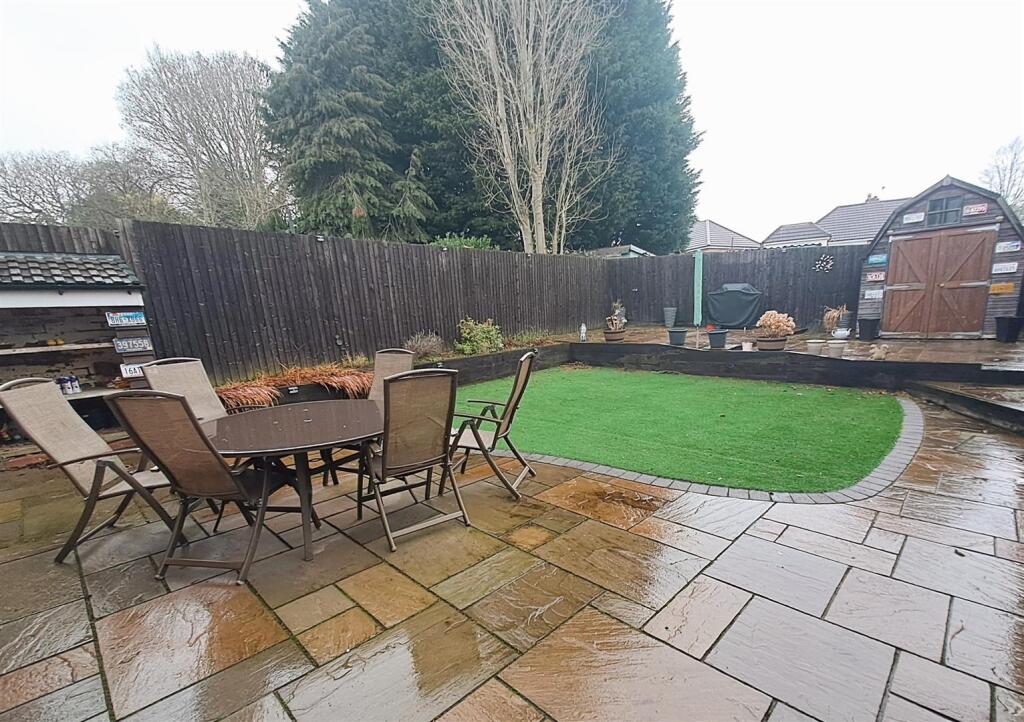Additional image 4 of Olorenshaw Road, Sheldon, Birmingham