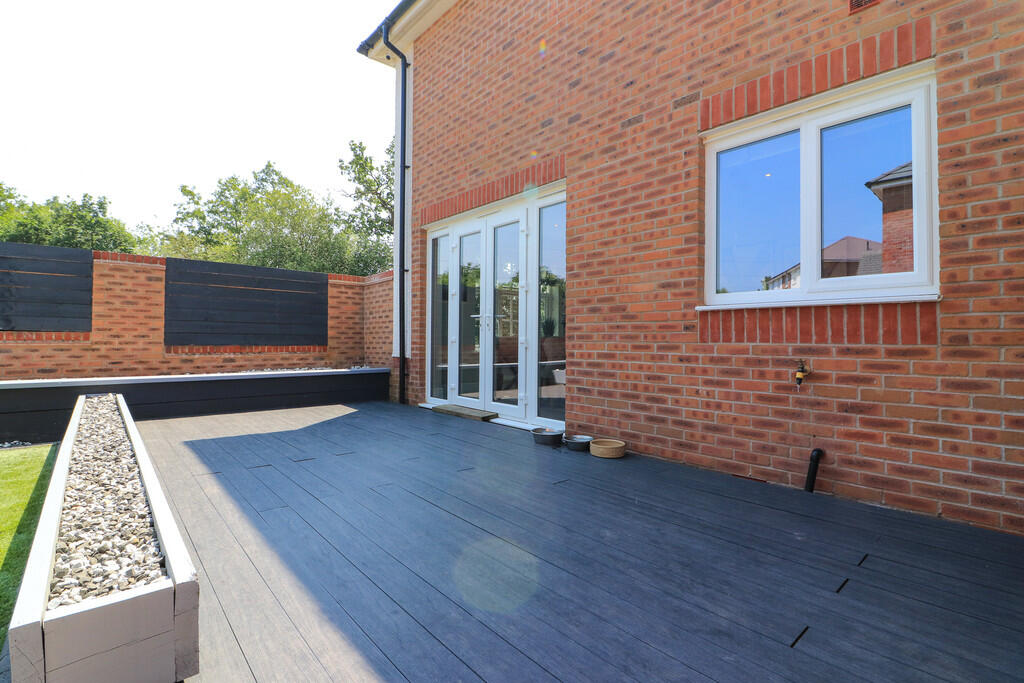 Additional image 32 of Ellastone Way, Amington