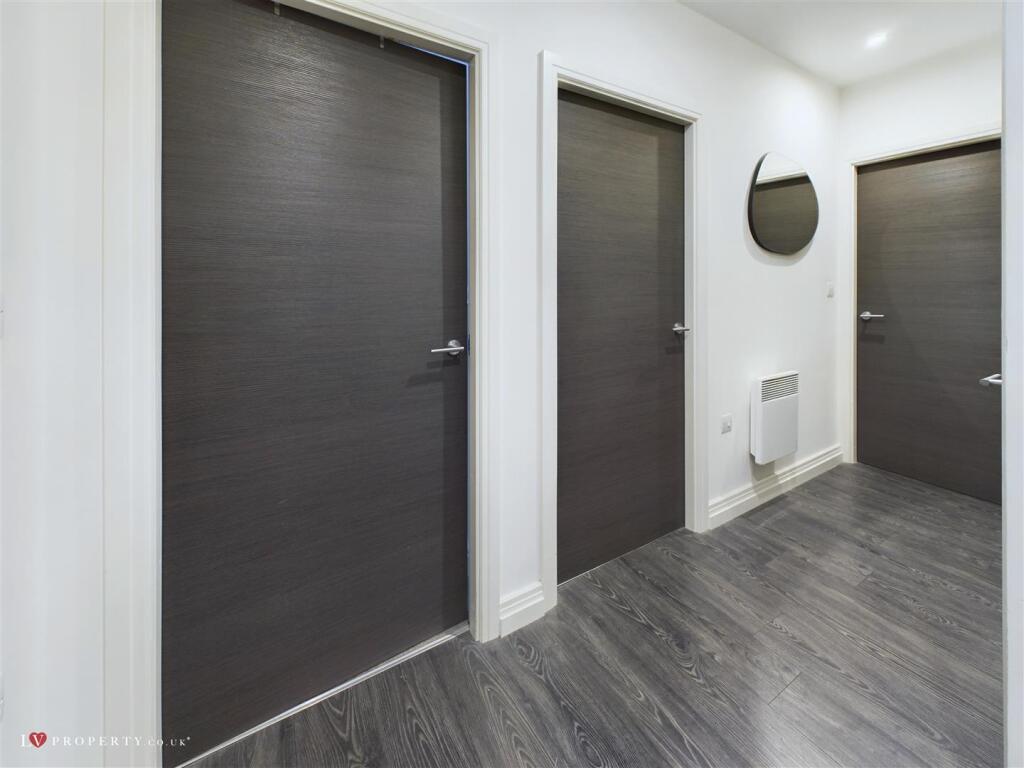 Additional image 9 of Warstone Lane, Birmingham