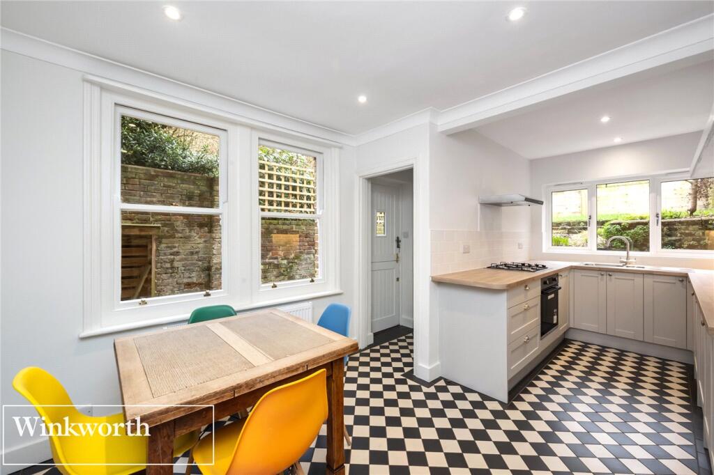 Additional image 4 of Hollingbury Park Avenue, Brighton, East Sussex, BN1