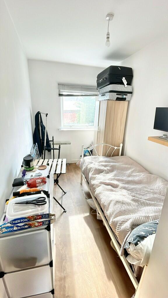 Newhall Hill, Birmingham, B1