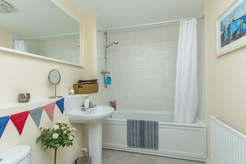 Additional image 3 of Barnwood, Cheswick Village, Bristol