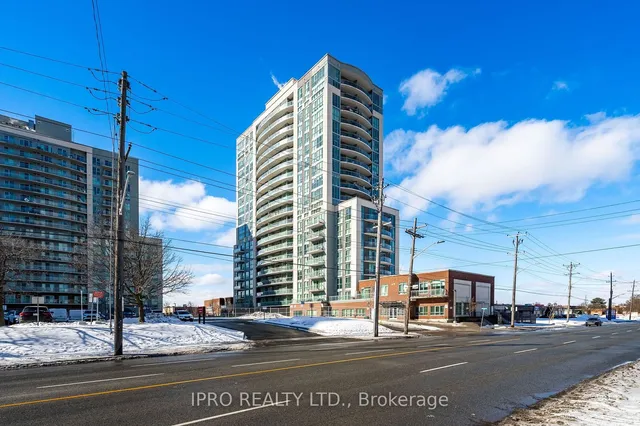 Additional image 3 of 1328 Birchmount Rd Unit 308