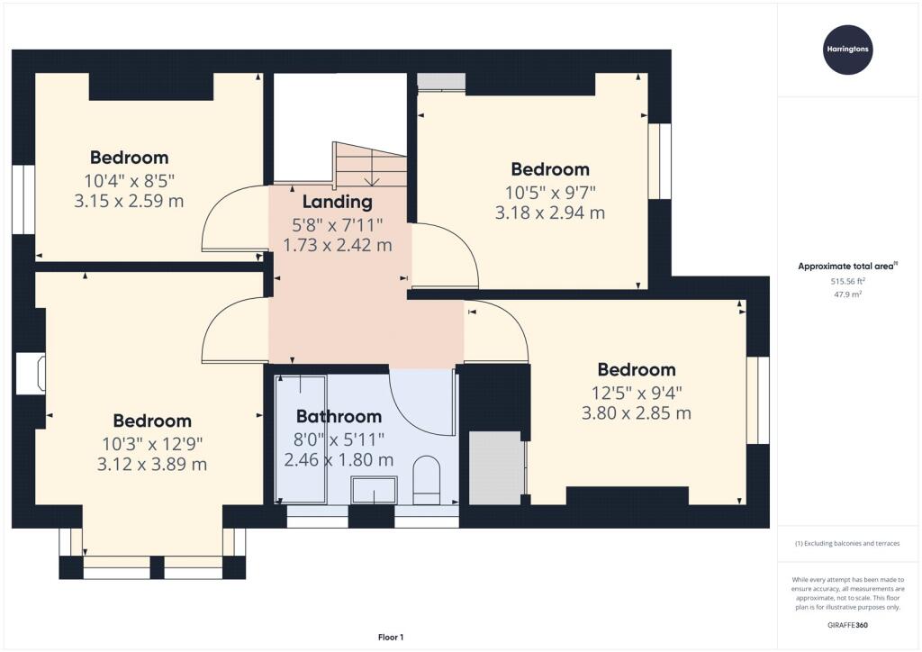 Additional image 18 of Florence Road, Brighton, BN1