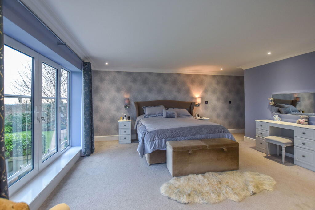 Additional image 10 of Druidstone Road, Old St. Mellons, Wales , Cardiff, CF3 6XD