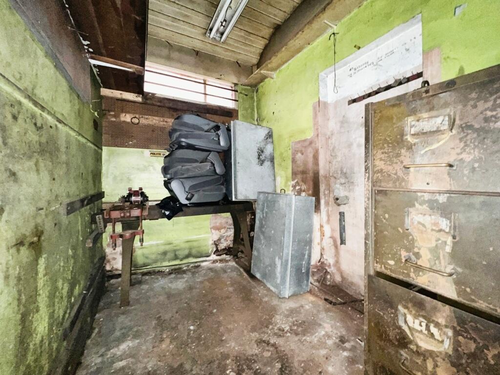 Additional image 9 of Rear Of 35 Harrowby Street, Farnworth, Bolton, Lancashire, BL4 7BR