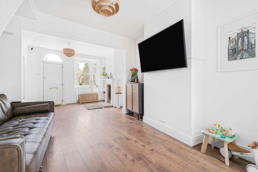 Additional image 5 of Sleaford Street, Cambridge