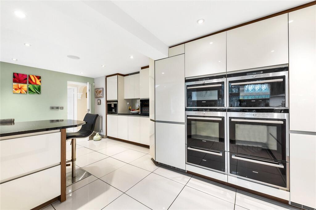 Additional image 6 of Perry Court, Clerk Maxwell Road, Cambridge