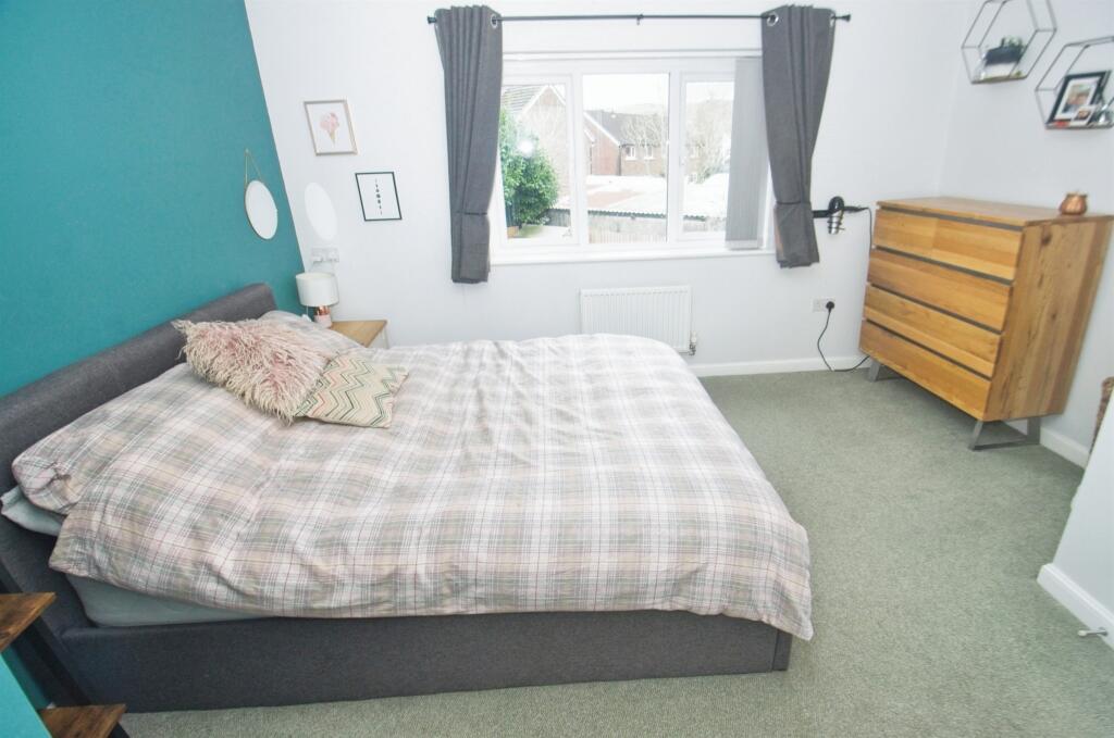 Additional image 14 of Heol Gruffydd, PONTYPRIDD