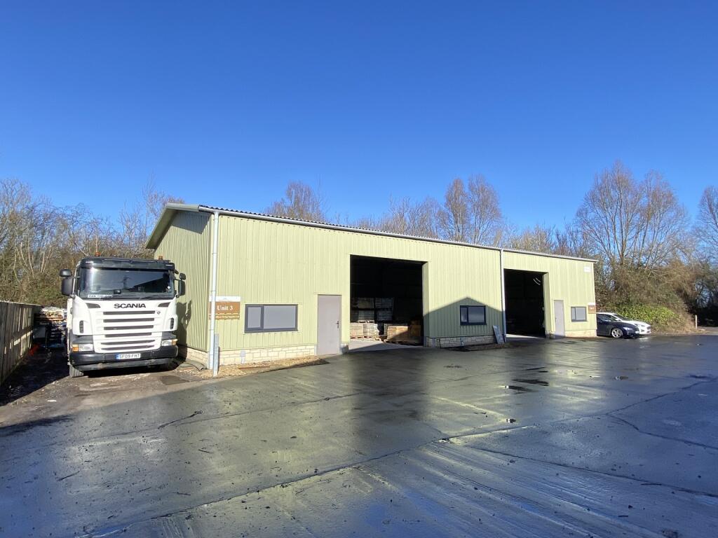 Additional image 3 of Business Park, Cowslip Lane, Hewish, Weston-super-mare, North Somerset. BS24 6AH