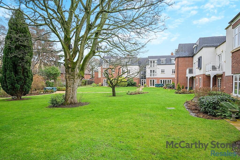 Additional image 35 of Brueton Place, Blossomfield Road, Solihull, B91 1PT