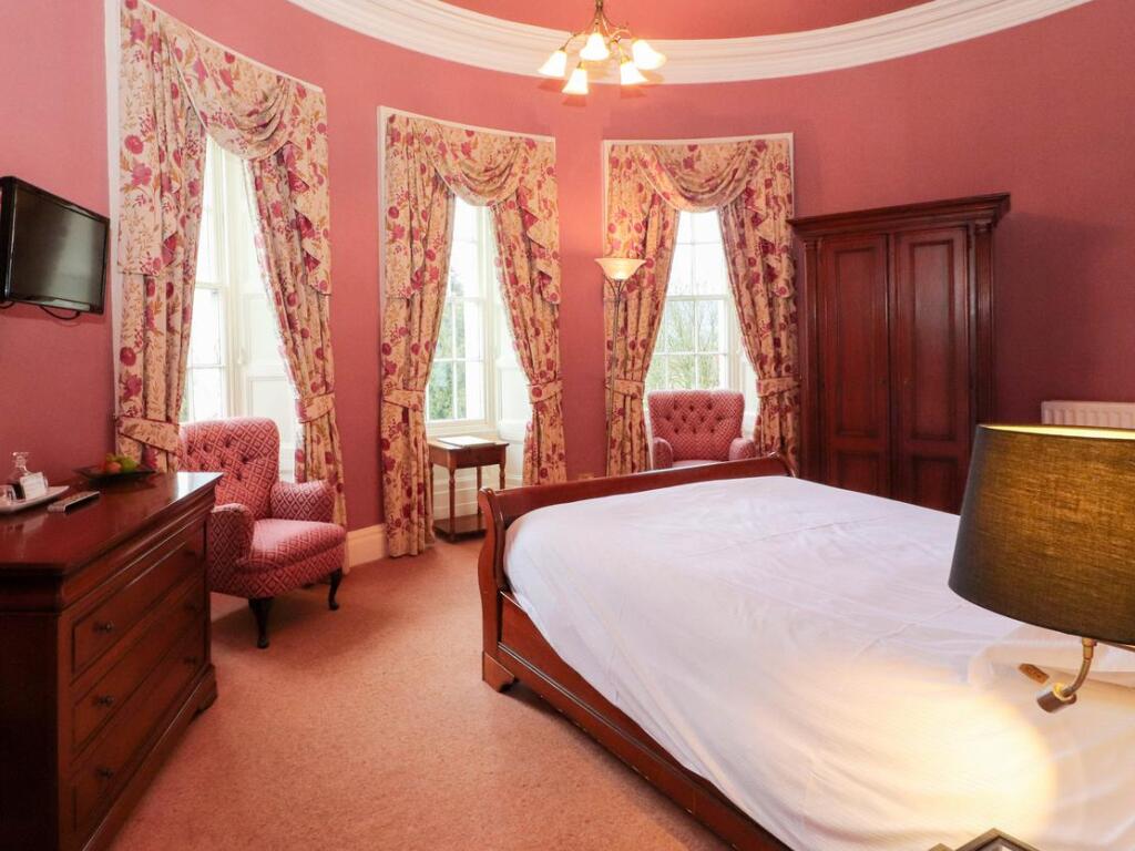 Additional image 15 of Overwater Hall Hotel, Ireby,
Bassenthwaite Lake, Cumbria, CA7 1HH