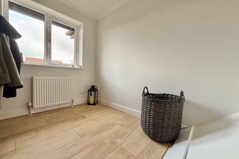 Additional image 18 of Locksbrook Road, Worle - 25' KITCHEN/DINING ROOM