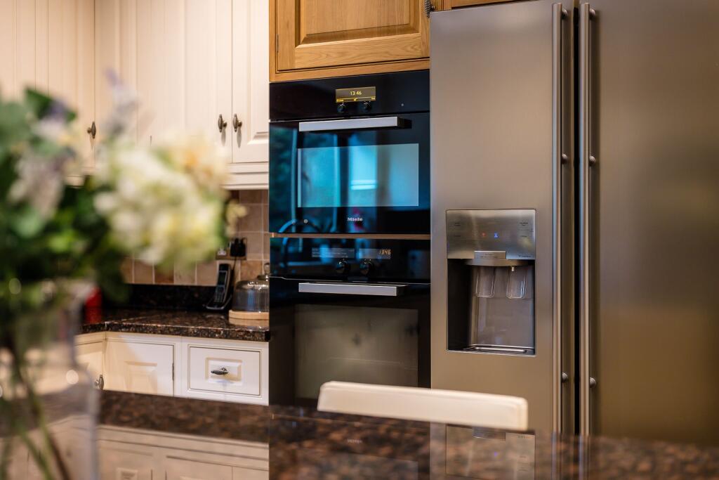 Additional image 10 of The Drays, New Hall Place, Heaton BL1 5 – A Spacious & Adaptable 5-Bed Home in Private Gated Setting