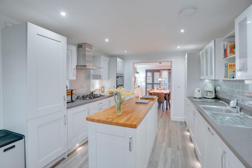 Additional image 7 of Gauntlet Drive, Upper Cambourne, Cambridge, CB23