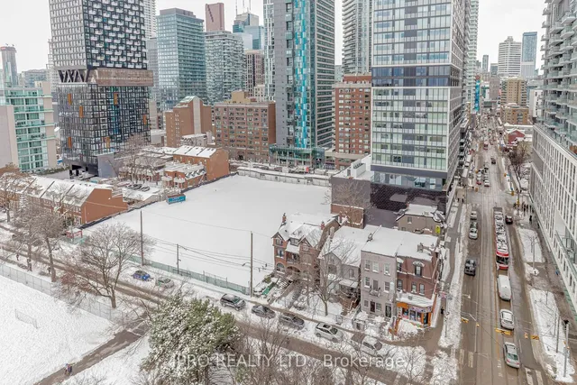 Additional image 34 of 219 Dundas St Unit 1705