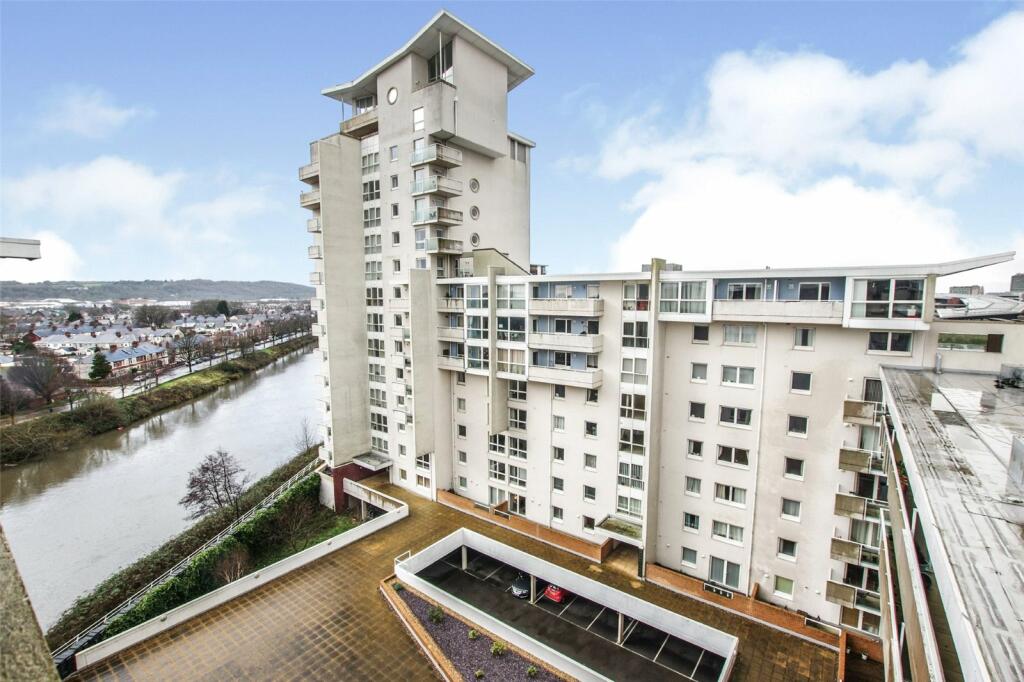 Primary image of Hansen Court, Caerdydd, Heol Glan Rheidol, Cardiff, CF10