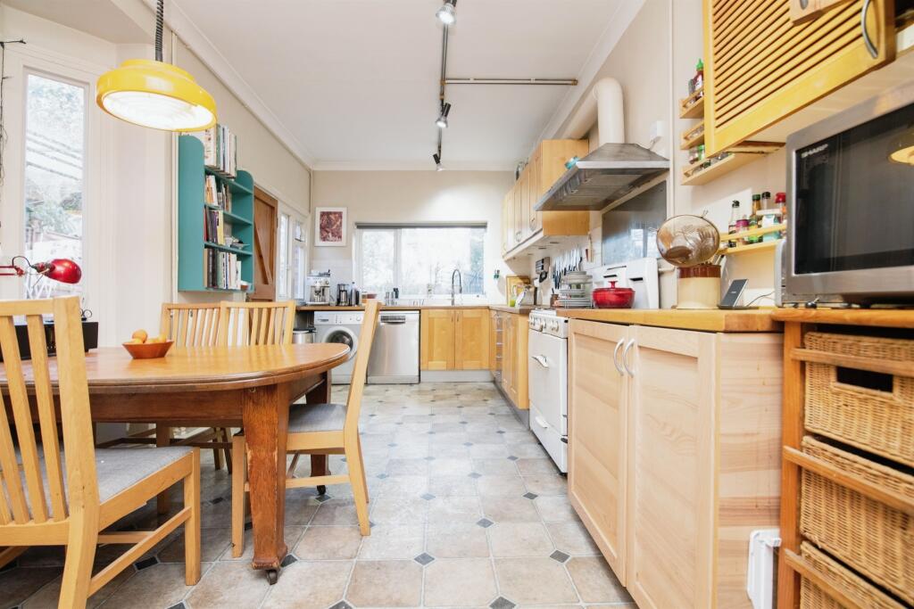 Additional image 11 of Poplar Avenue, Edgbaston, Birmingham