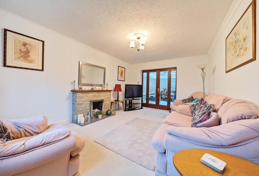 Additional image 5 of Bagworth Drive, Longwell Green, Bristol, Gloucestershire, BS30