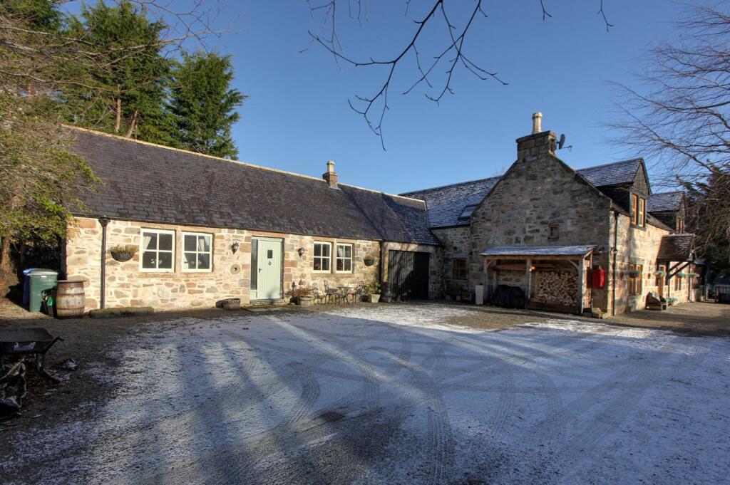 Additional image 22 of Manscroft, Schoolhouse Lane, Archiestown, Aberlour, Moray, AB38