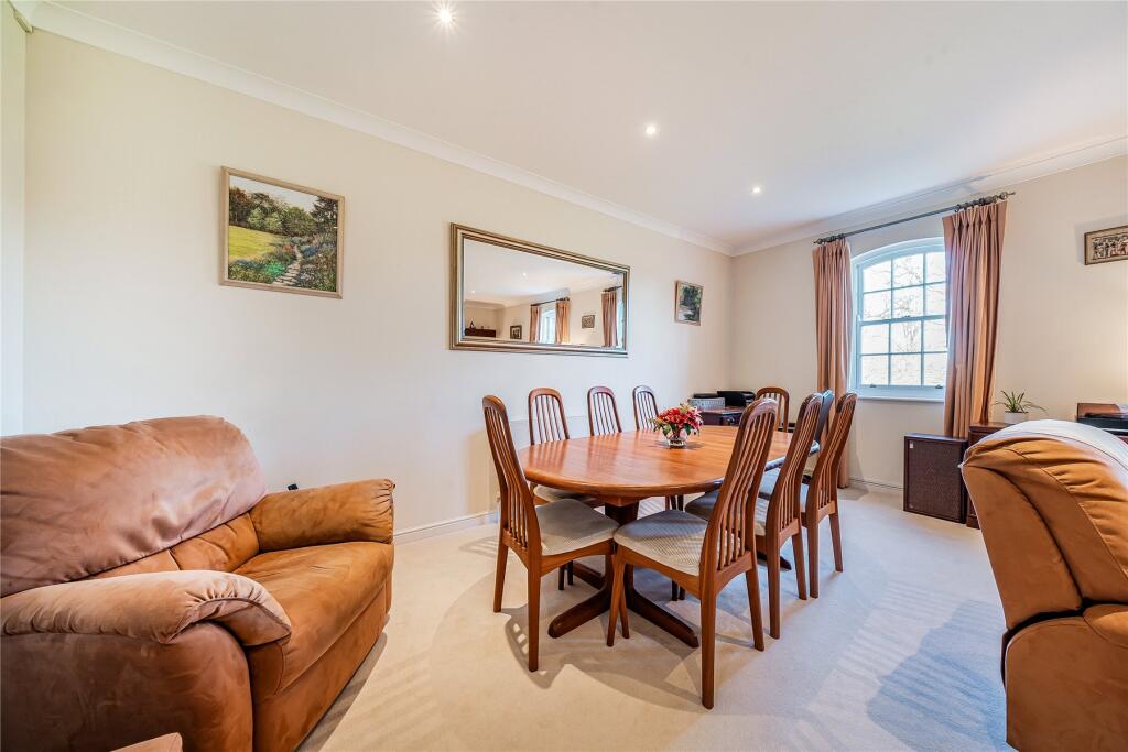 Additional image 5 of Holwood Estate, Westerham Road, Keston