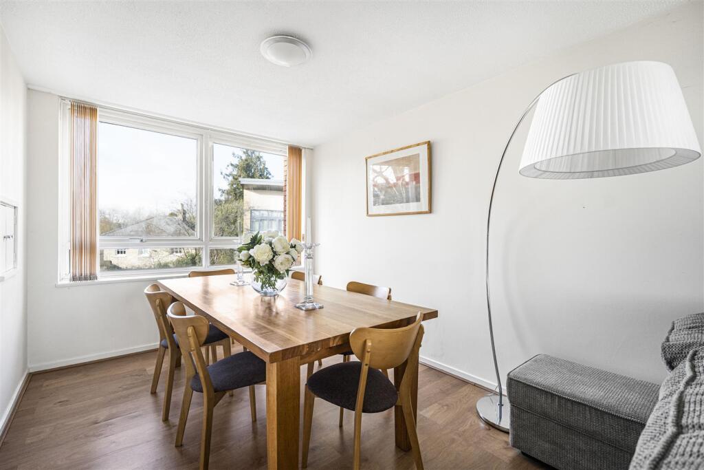 Additional image 7 of Fenners Lawn, Cambridge