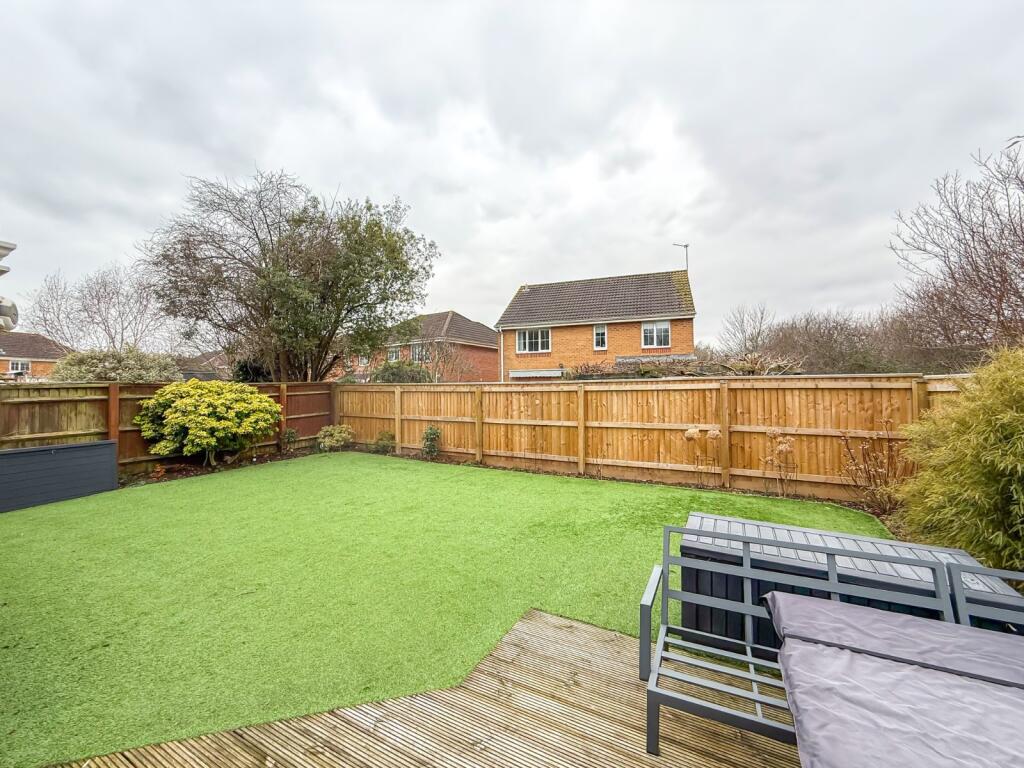 Additional image 5 of Galingale Way, Portishead, Bristol, Somerset, BS20