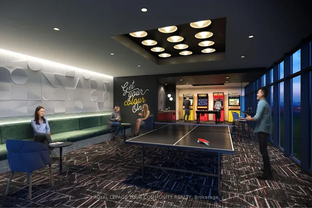 Additional image 11 of 36 Zorra St Unit TH 108