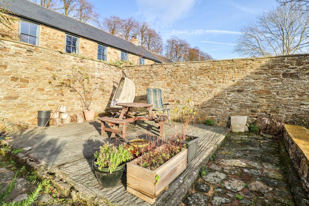 Additional image 12 of Barclays Bank House, Market Place, Middleton-in-Teesdale, Barnard Castle