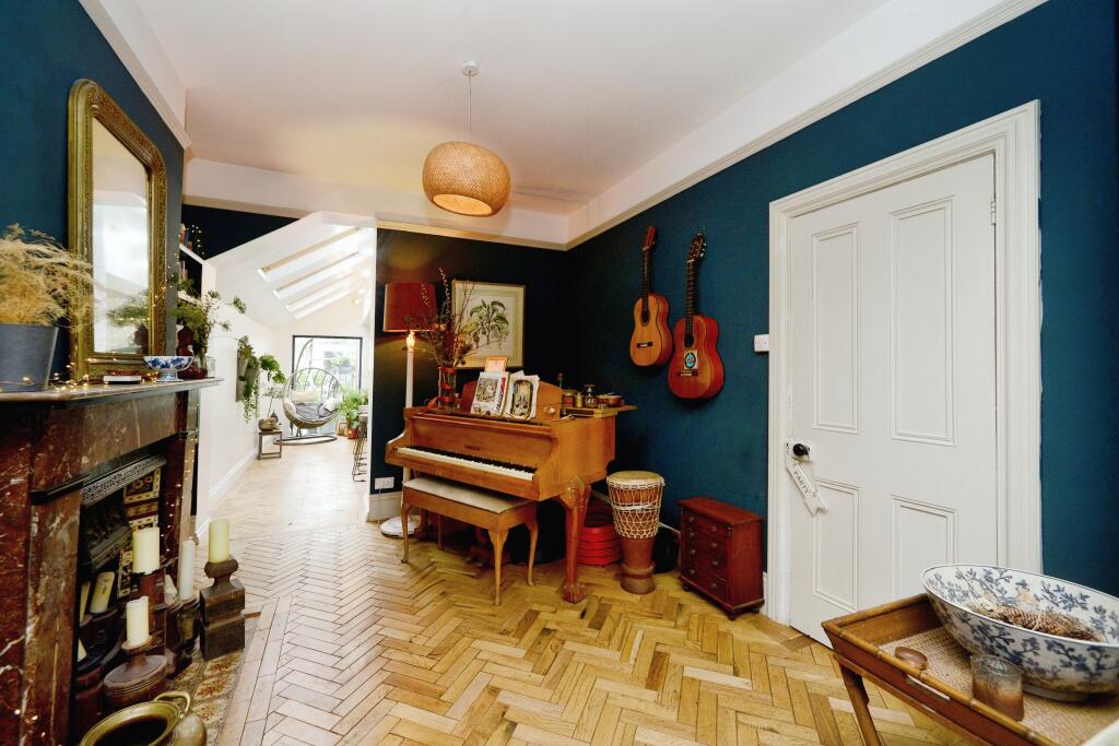 Additional image 8 of Ditchling Road, Brighton, BN1