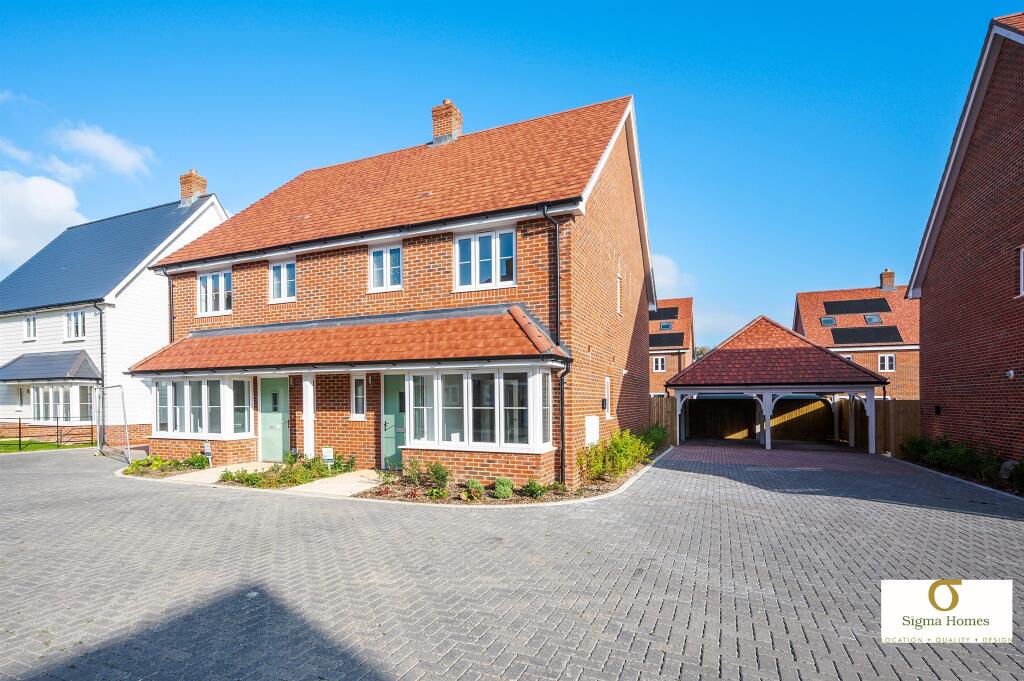 Additional image 6 of Platinum Way, Angmering, Littlehampton