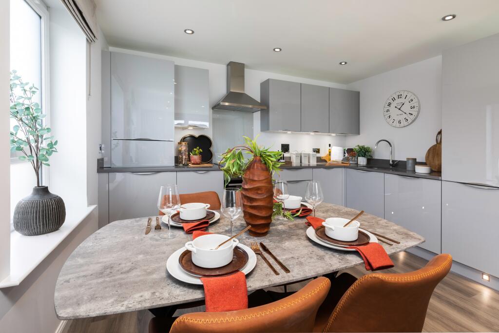 Primary image of Mugiemoss Road,
Bucksburn,
Aberdeen,
AB21