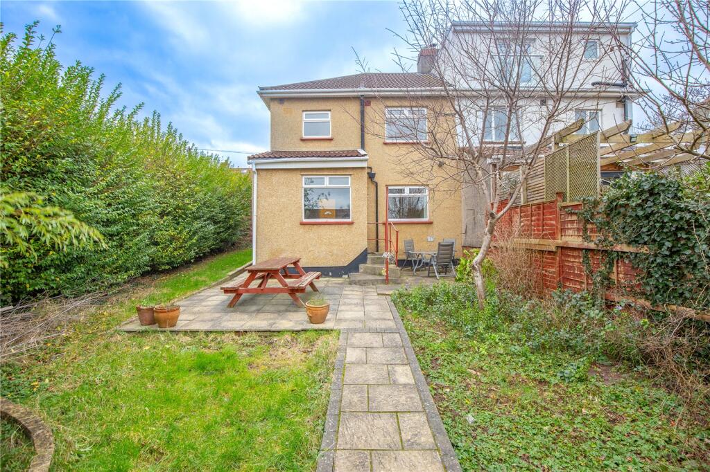 Additional image 11 of Dormer Road, Bristol, BS5
